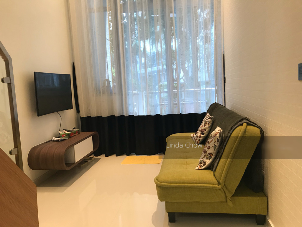 Hills Twoone (D23), Apartment #156352332